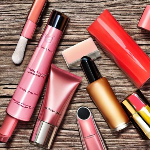 A Comprehensive Guide to the Must-Have Beauty Products at Trade shows