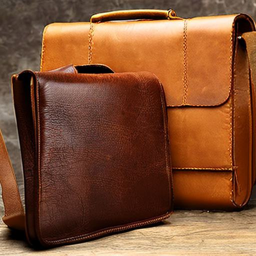 Guide to Choose the Right Leather Products Supplier at Trade Shows