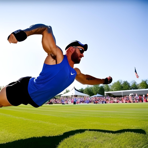 Top fitness events to attend in the US