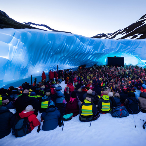 Your Insider Guide to the Secret Solstice Festival