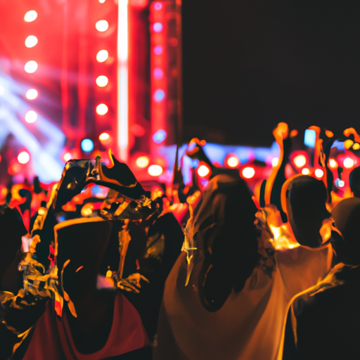 Discover the Rhythms of the Mawazine Festival Morocco: Your Gateway to an Unforgettable Musical Journey