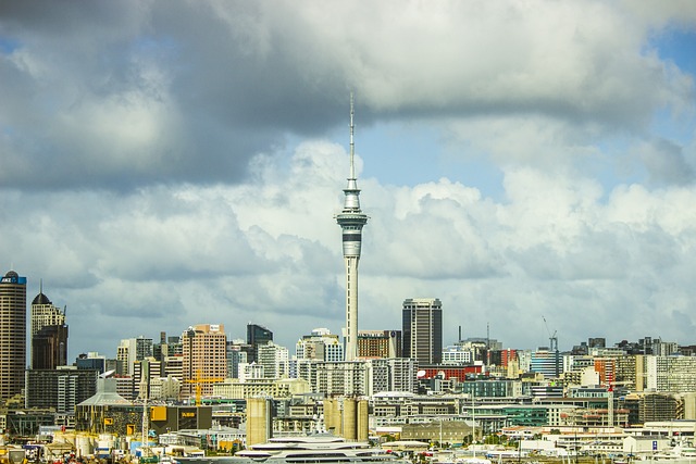 10 Remarkable Reasons to Experience the Auckland Festival of Photography