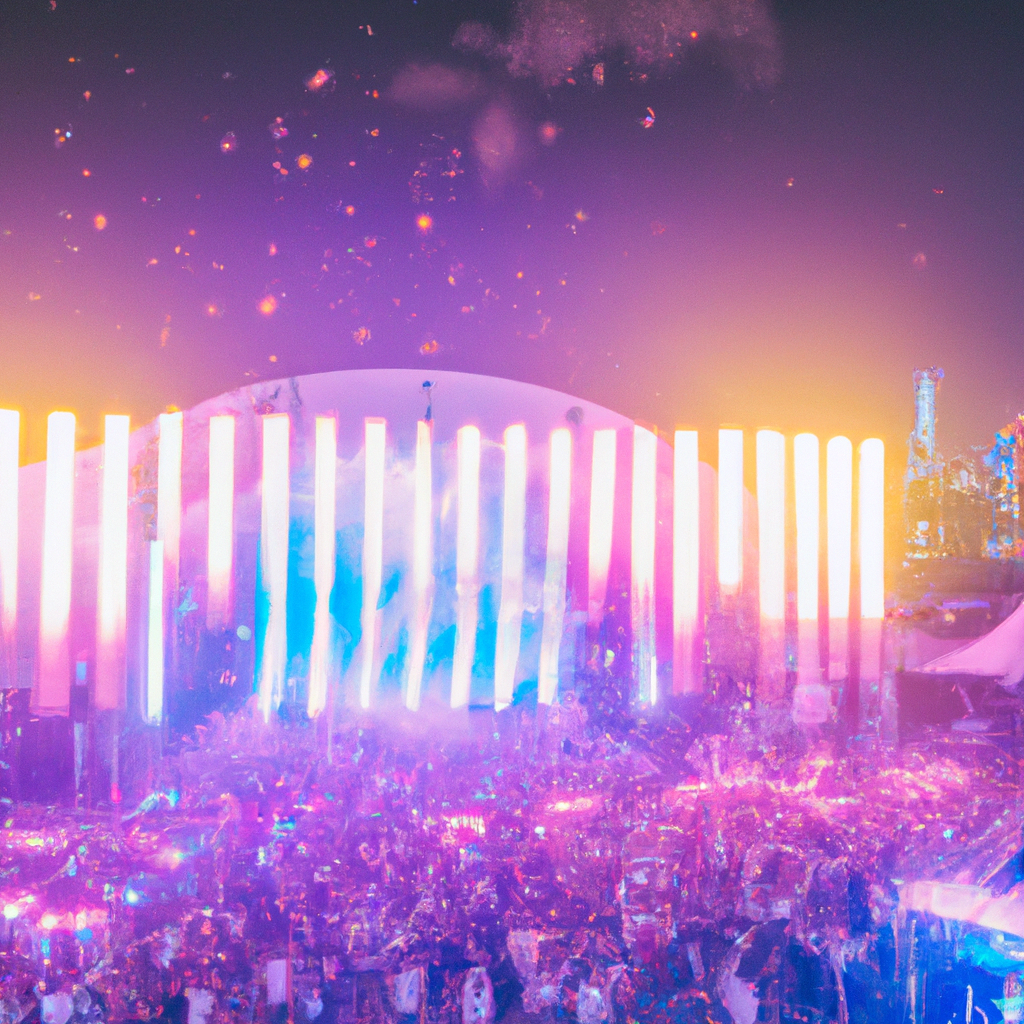 10 Unforgettable Moments at South Korea’s Ultra Music Festival: The Ultimate Guide to Asia’s EDM Wonderland