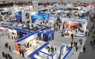 10 Incredible Reasons Why Big 5 Global is the Must-Visit Trade Show for You and Your Business