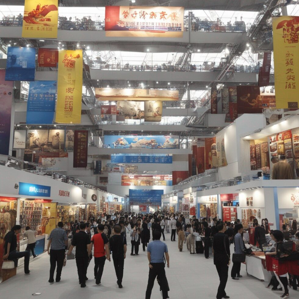 10 Incredible Benefits of Attending the Canton Fair in China A Must