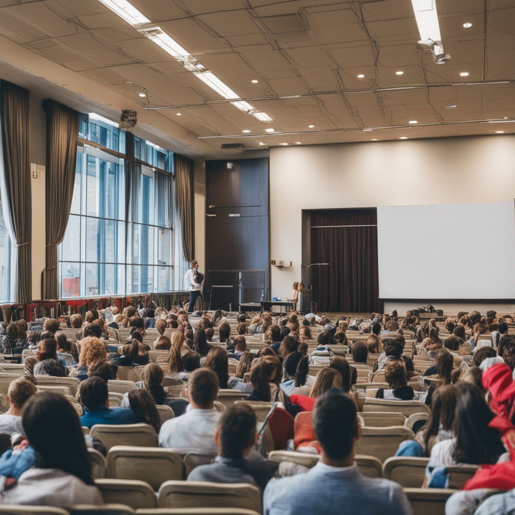 Educational Conferences in USA