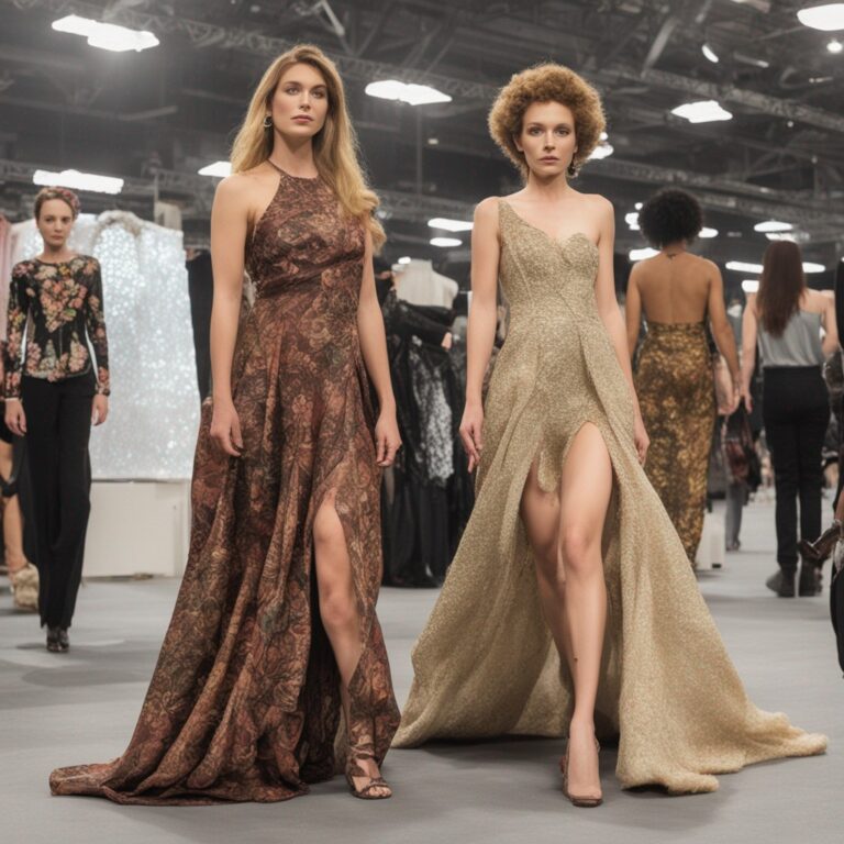 10 Unforgettable Experiences in Magic at Las Vegas: The Ultimate Fashion  Trade Show Guide