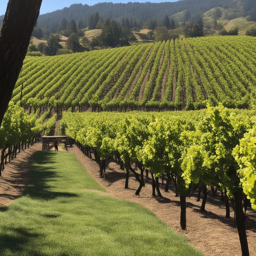 Ultimate Wine Tour In Napa Valley From San Francisco