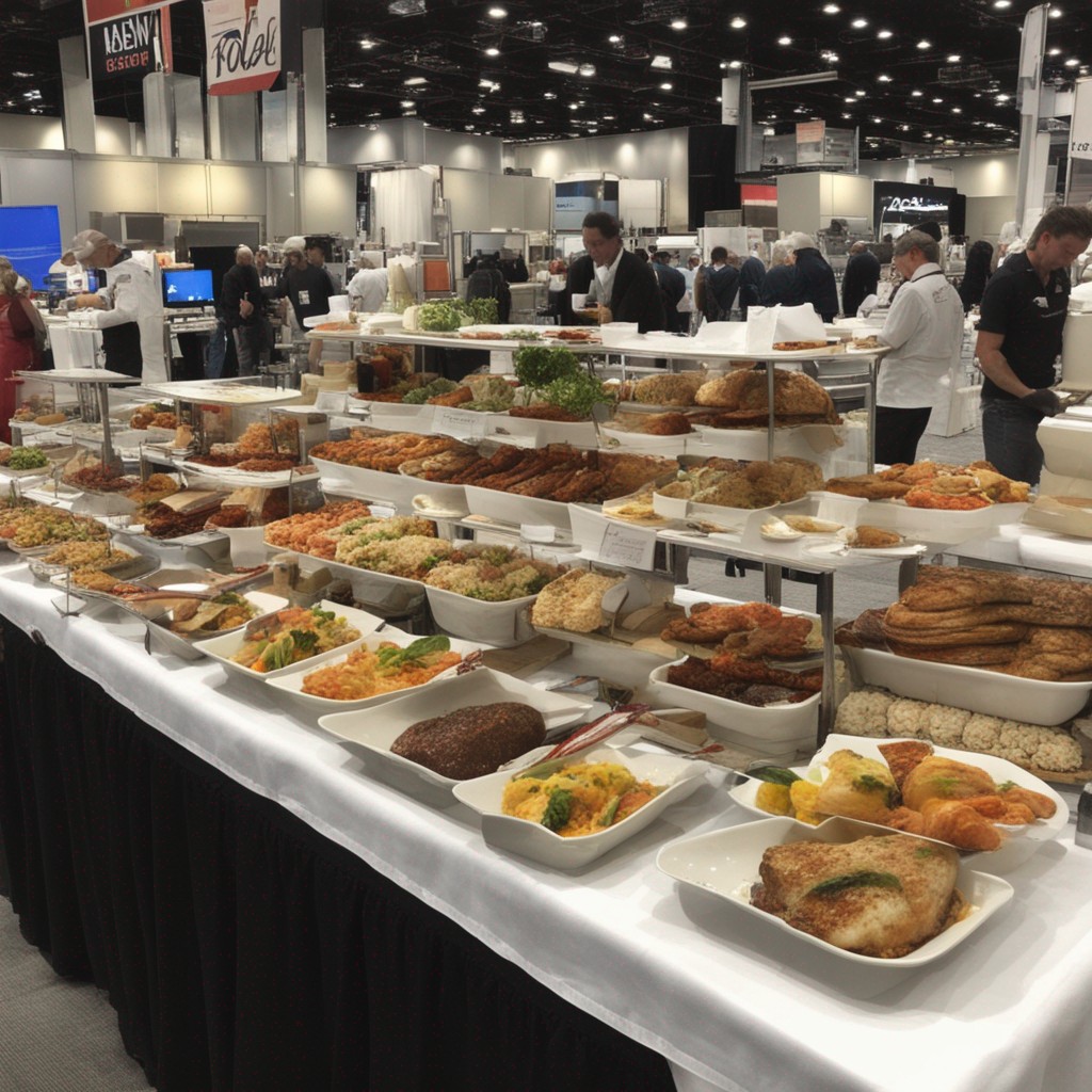 10 MustKnow Reasons to Attend the National Restaurant Association Show