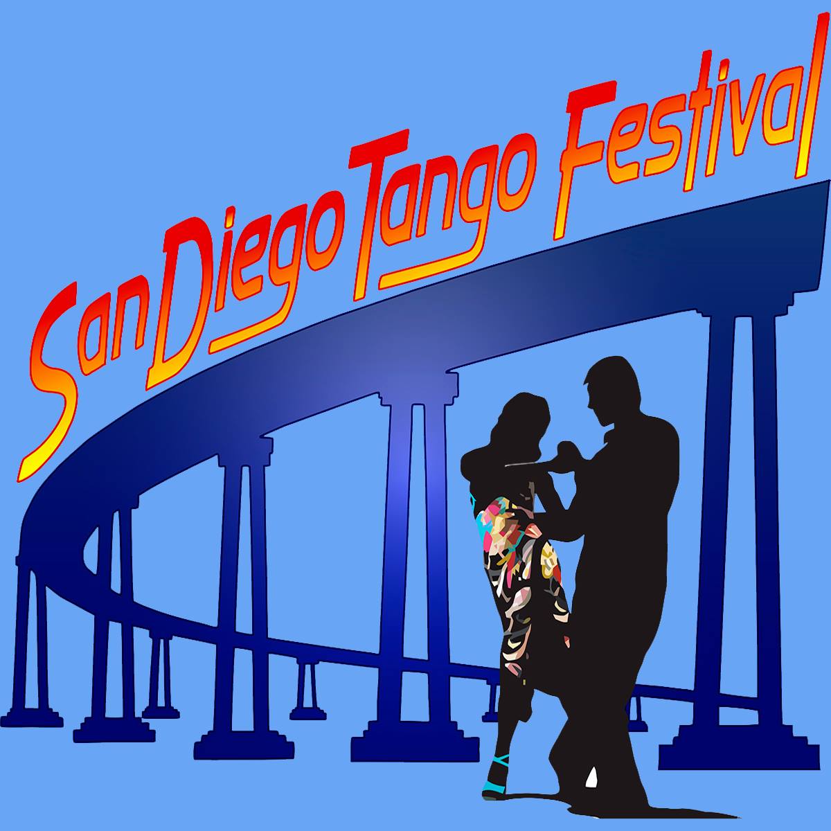 San Diego Tango Festival