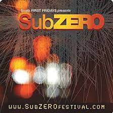 SubZERO Festival