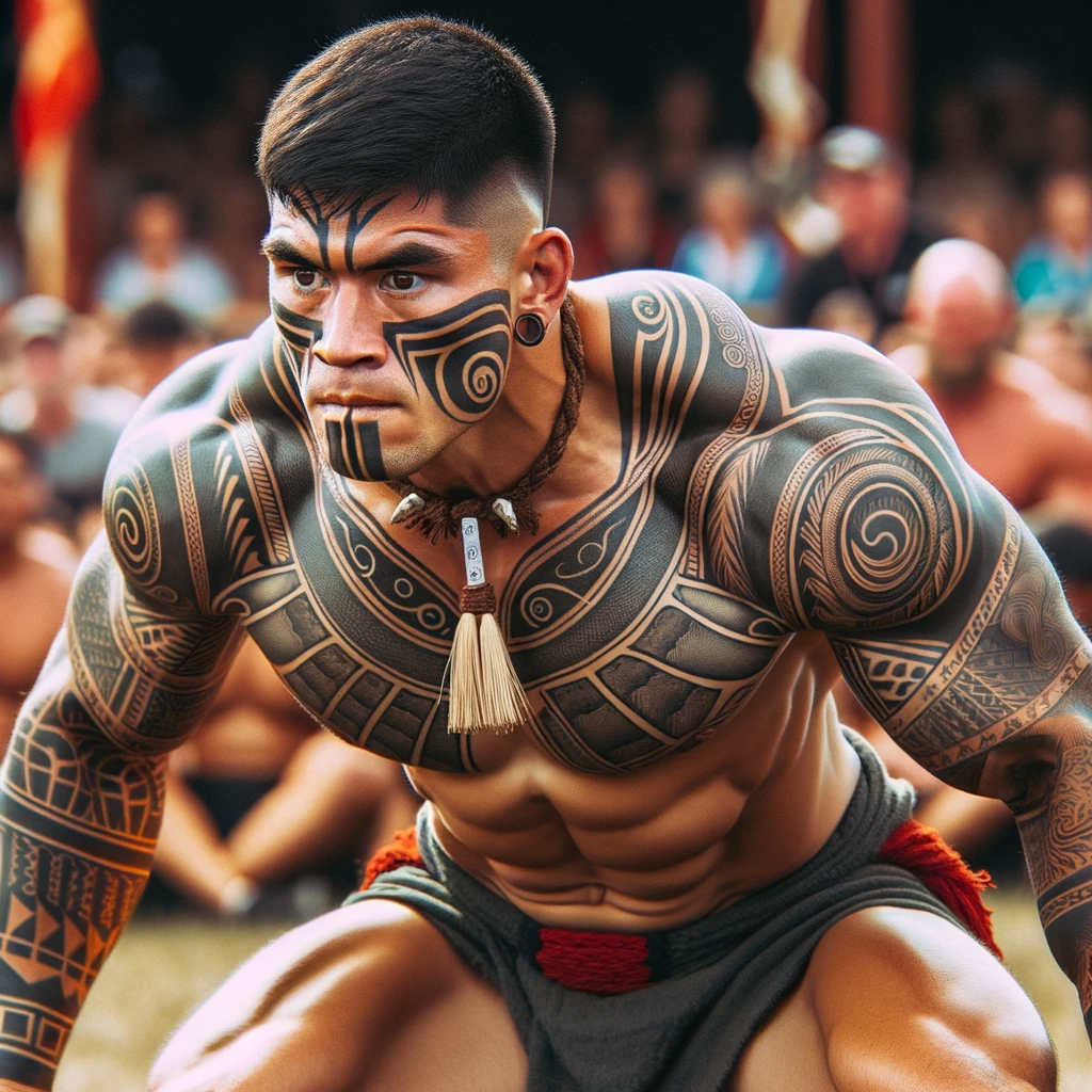 Fitness Events Unveiled: Transformative Power of Maori Warrior Challenges in New Zealand