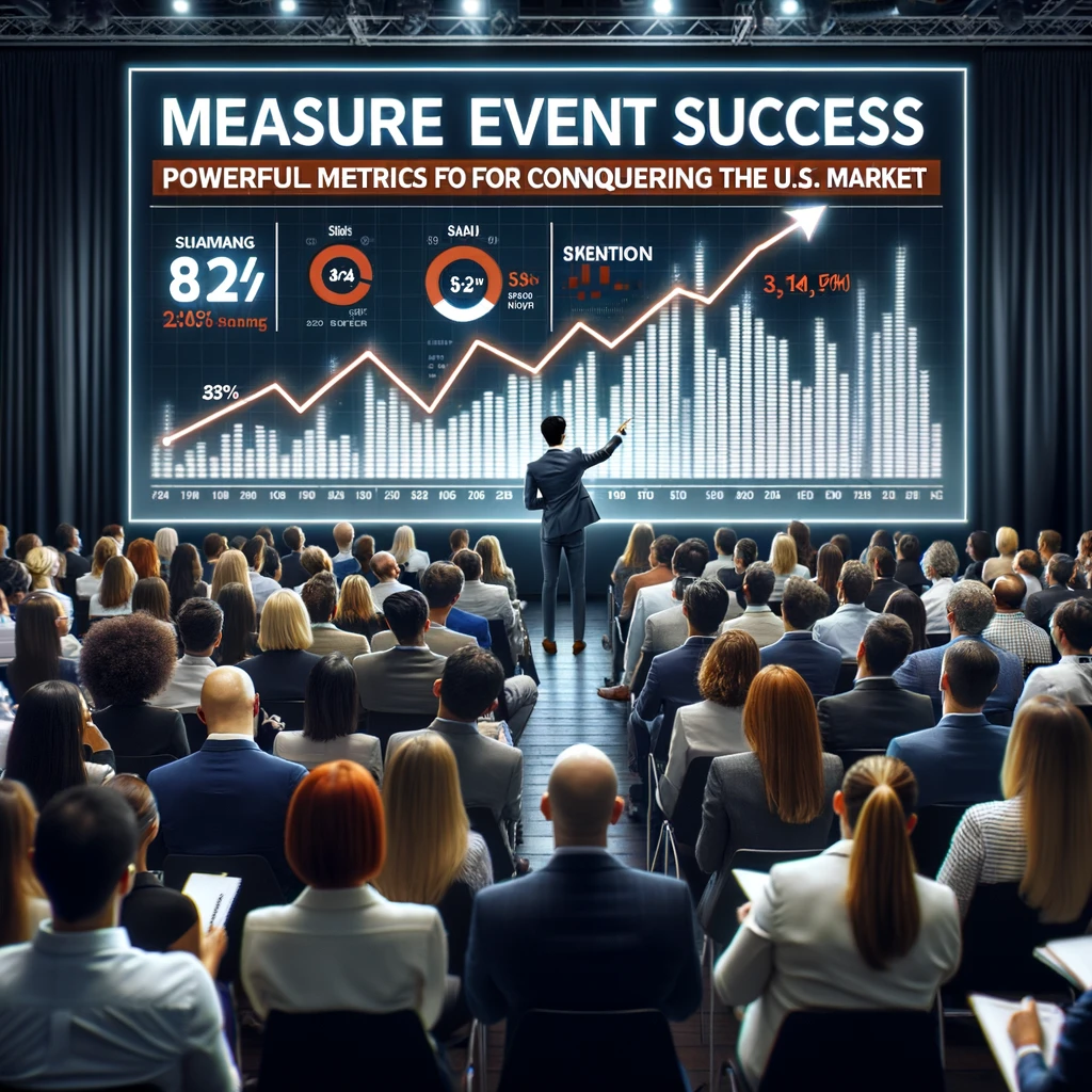 Measure Event Success 10 Powerful Metrics for Conquering the U.S. Market