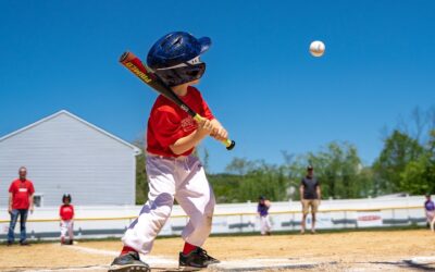 Sports Swag Ideas: Exceptional Sporting Goods Event Giveaways for Kids