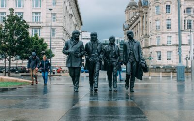 Discover Exciting Adventures: Top Upcoming Events in Liverpool UK