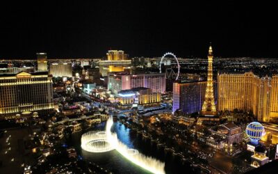 Discover the Best Trade Shows Venues in Las Vegas: Unmatched Experiences Await!