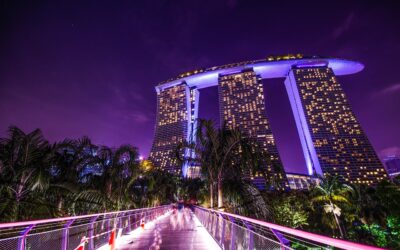 Exceptional Trade Shows Venues in Singapore: Your Ultimate Guide