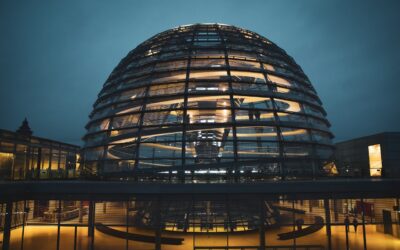 Event Venues in Berlin: Discover the Best Locations for Your Next Big Event!