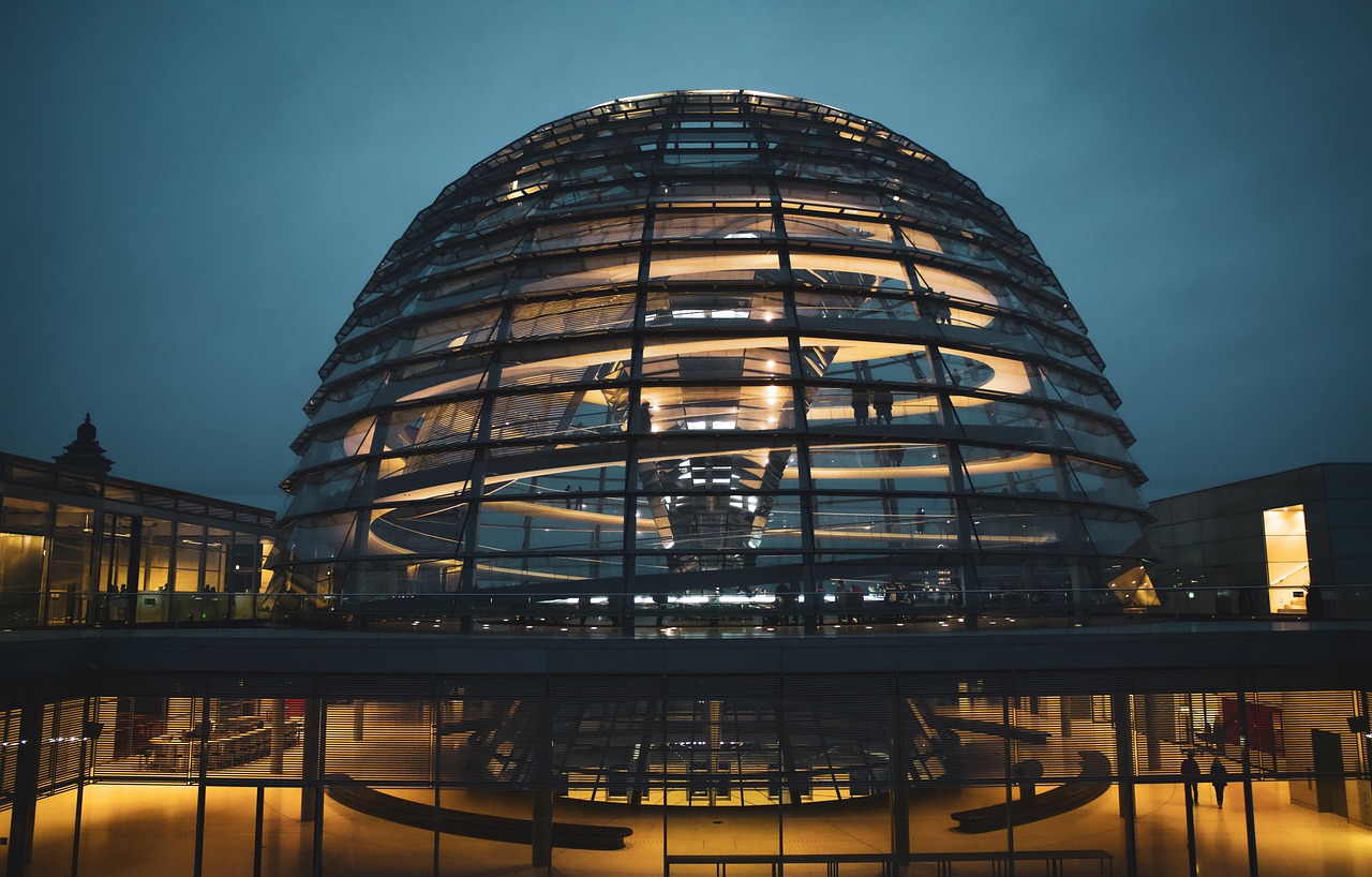 Event Venues in Berlin