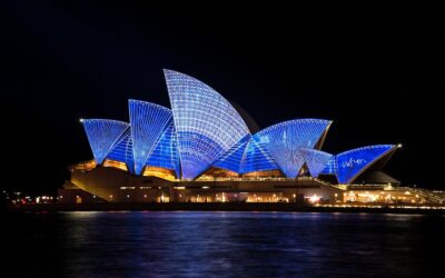 Outstanding Event Venues in Sydney: Your Guide to Top Locations