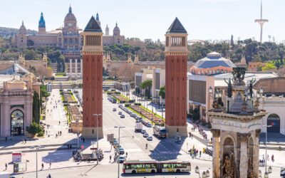 Discover the Best Trade Show Venues in Barcelona: A Must-See List